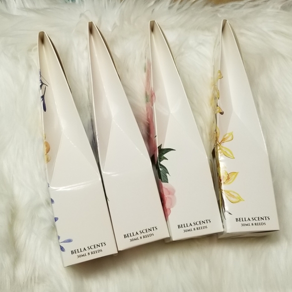 ✔Bella Scents Reed Diffuser - Picture 5 of 14